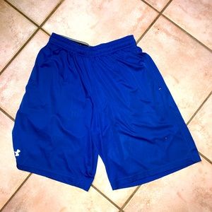 Men's Under Armour Shorts